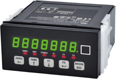 【新製品情報】Ａ＆Ｄは、従来から広く使用されている出力を搭載したウェイングインジケータ「AD-4411シリーズ」4機種を新発売いたしました。