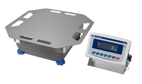 【新製品情報】A&Dは、重量級天びんのシリーズに大型計量皿タイプの「GX-LPSシリーズ(A&D Apollo)」3モデルを追加発売いたしました。