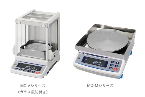 【新製品情報】A&Dは、ロングセラー製品のマスコンパレータ「MCシリーズ」の測定精度と安定性を向上させた「MC-A/MC-Mシリーズ」を新発売いたしました。