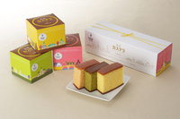 株式会社菓秀苑森長のプレスリリース画像1