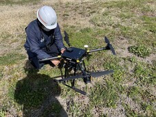 株式会社やまびこドローンのプレスリリース画像2