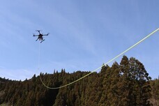 株式会社やまびこドローンのプレスリリース画像4