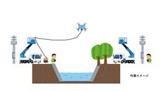 株式会社やまびこドローンのプレスリリース画像1