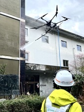 株式会社やまびこドローンのプレスリリース画像1