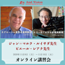 アンドビジョン株式会社のプレスリリース画像1