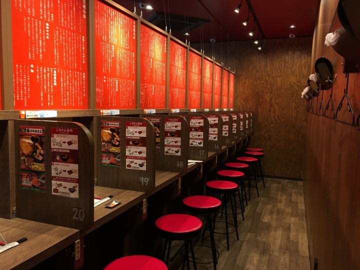 ついに台湾進出 一蘭 台湾台北本店 6月15日にオープン 株式会社一蘭のプレスリリース