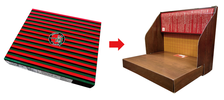 株式会社一蘭のプレスリリース画像2