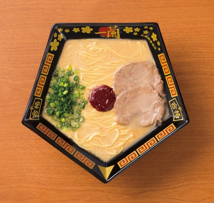 株式会社一蘭のプレスリリース画像3