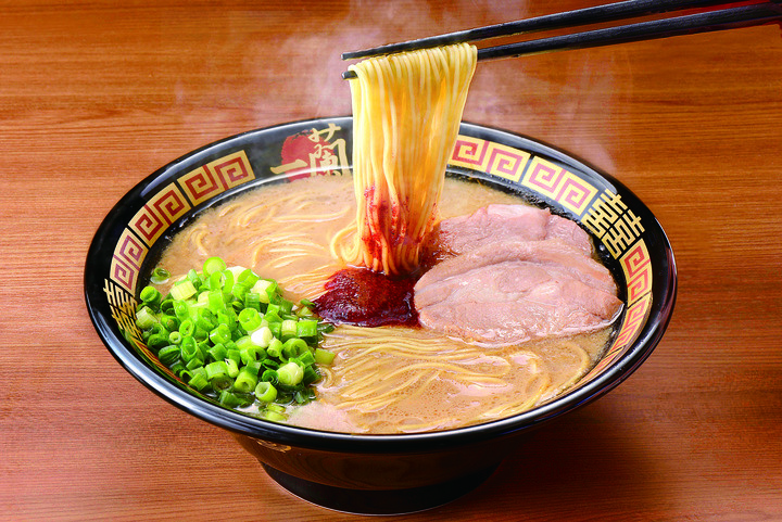 株式会社一蘭のプレスリリース画像4