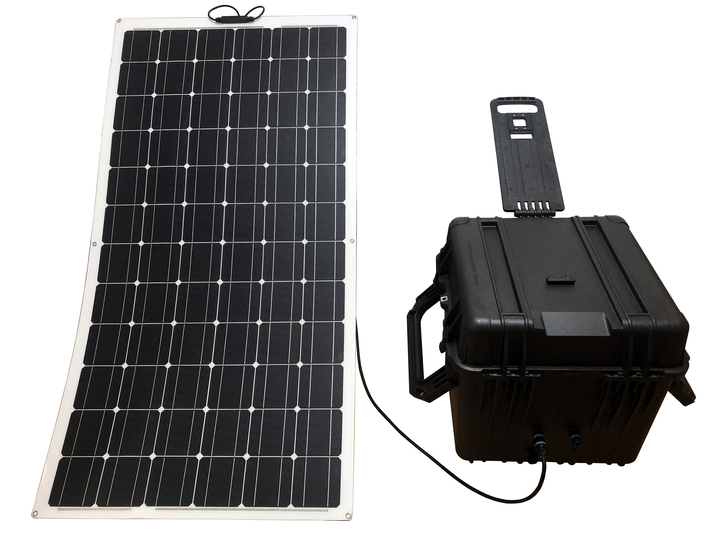 防水 防塵仕様の汎用可搬型太陽光発電システム新機種を発売 株式会社 太陽工房のプレスリリース 防水 防塵仕様の汎用可搬型太陽光発電システム新機種を発売 株式会社 太陽工房のプレスリリース