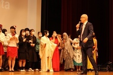 グローバルコミュニティーのプレスリリース画像1