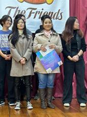 グローバルコミュニティーのプレスリリース画像1