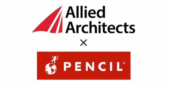 株式会社ペンシルのプレスリリース画像1