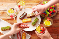 株式会社 新保哲也アトリエのプレスリリース画像1