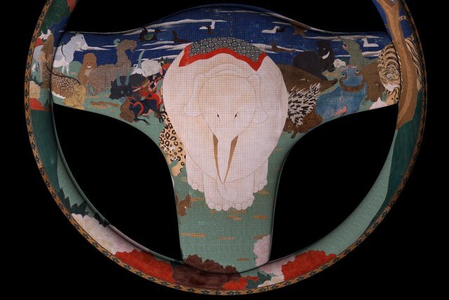 株式会社松沢漆工房のプレスリリース画像3