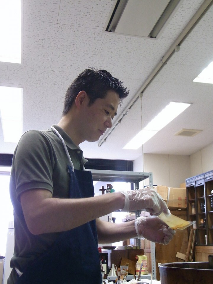 株式会社松沢漆工房のプレスリリース画像8