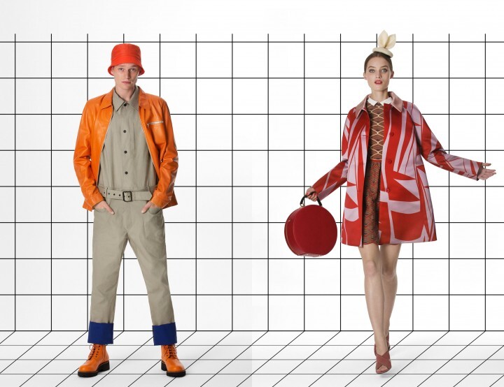 YOOX NET-A-PORTER GROUPのプレスリリース画像1