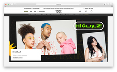 YOOX NET-A-PORTER GROUPのプレスリリース画像1