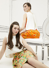 YOOX NET-A-PORTER GROUPのプレスリリース画像1