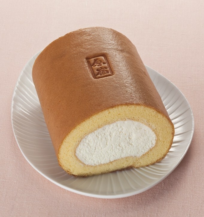 東京原宿で連日完売のロールケーキ 原宿ロール が期間 数量限定で東北エリア初販売 1月22日から25日まで仙台藤崎店にて 株式会社コロンバンのプレスリリース