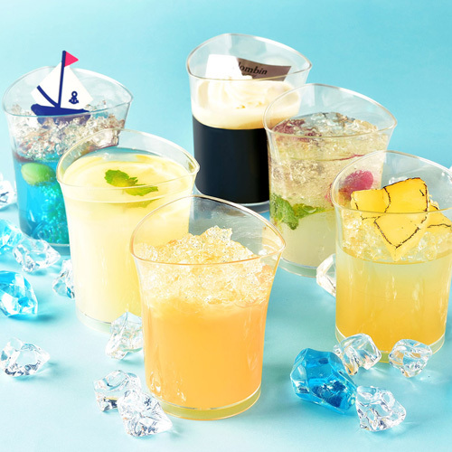 株式会社コロンバンのプレスリリース画像1