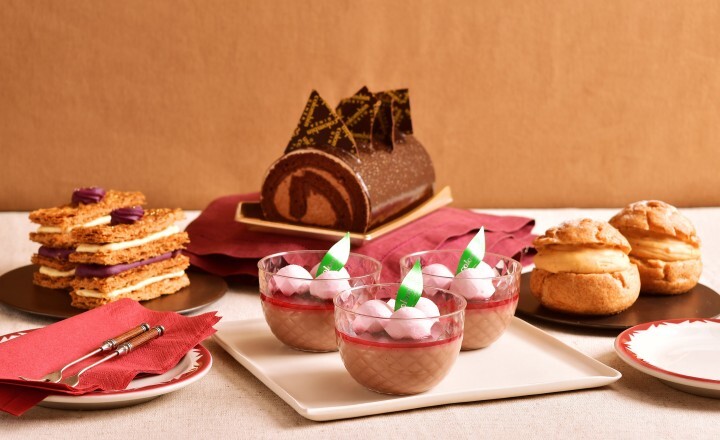 株式会社コロンバンのプレスリリース画像1