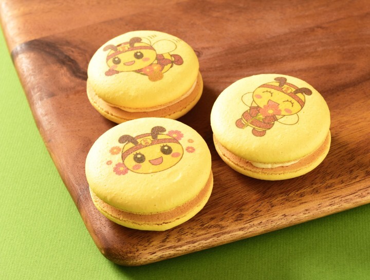 株式会社コロンバンのプレスリリース画像1