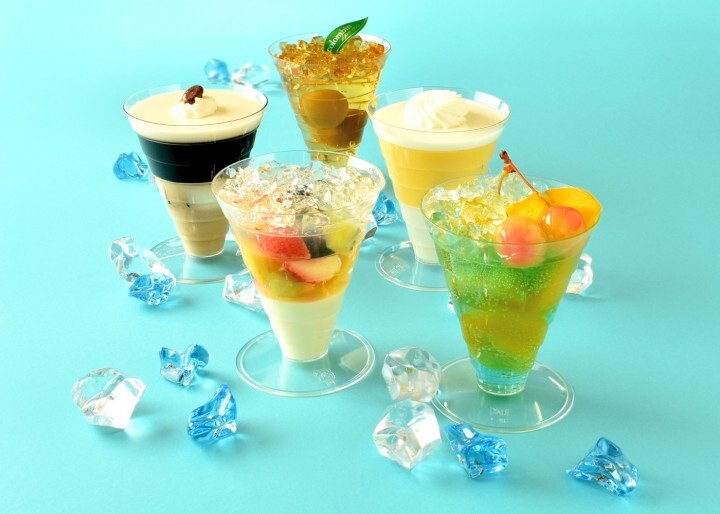 株式会社コロンバンのプレスリリース画像1