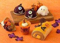 株式会社コロンバンのプレスリリース画像1