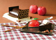 株式会社コロンバンのプレスリリース画像1