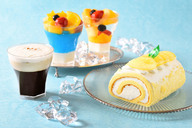 株式会社コロンバンのプレスリリース画像1