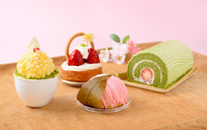 株式会社コロンバンのプレスリリース画像1