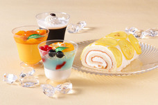 株式会社コロンバンのプレスリリース画像1