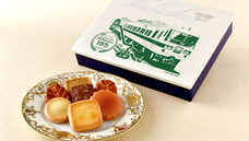 株式会社コロンバンのプレスリリース画像1