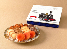 株式会社コロンバンのプレスリリース画像1