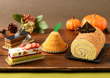 株式会社コロンバンのプレスリリース画像1