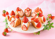 株式会社コロンバンのプレスリリース画像1