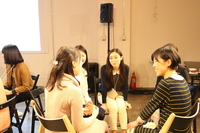 特定非営利活動法人ハナラボのプレスリリース