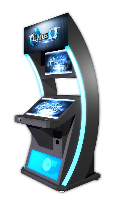 株式会社 カプコンのプレスリリース画像1