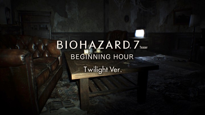 株式会社 カプコンのプレスリリース画像2