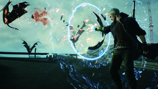 株式会社 カプコンのプレスリリース画像2