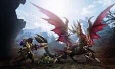 株式会社 カプコンのプレスリリース画像3