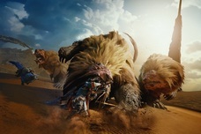 株式会社 カプコンのプレスリリース画像2