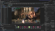 株式会社 カプコンのプレスリリース画像2
