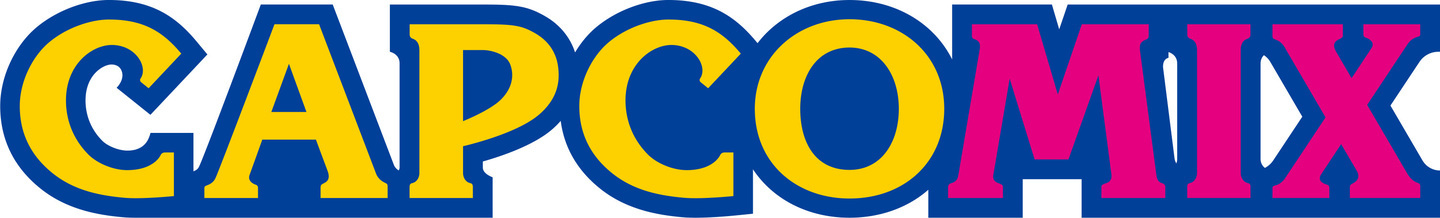 “アトラクション併設型”新業態アミューズメント施設「CAPCOMIX」を今春オープン！～カプコンの人気キャラクターをテーマにした、豊富なラインナップを展開〜