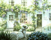 笹倉鉄平ちいさな絵画館のプレスリリース画像1