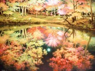 笹倉鉄平ちいさな絵画館のプレスリリース画像1