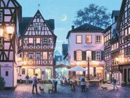 笹倉鉄平ちいさな絵画館のプレスリリース画像1