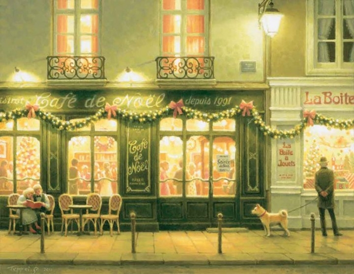 笹倉鉄平 ヨーロッパのクリスマスと光の情景画展 が 16年11月17日 23日 東京都豊島区池袋の池袋マルイにて開催されます 笹倉鉄平 ちいさな絵画館のプレスリリース 笹倉鉄平 ヨーロッパのクリスマスと光の情景画展 が 16年11月17日 23日 東京都豊島区池袋の池袋マルイにて開催されます 笹倉鉄平 ちいさな絵画館のプレスリリース