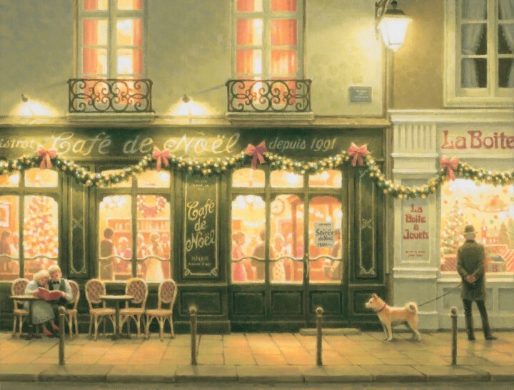 笹倉鉄平ちいさな絵画館のプレスリリース画像1